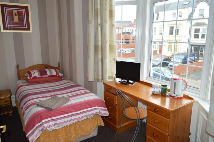 Imagen general del Aald Northville. Foto 12