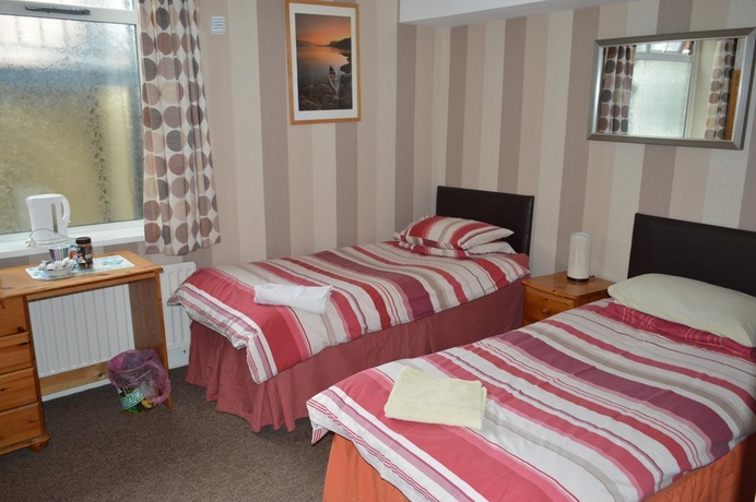 Imagen general del Aald Northville. Foto 13