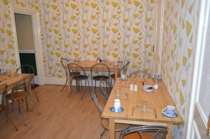 Imagen general del Aald Northville. Foto 15