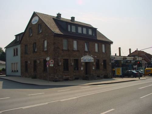 Imagen general del Aal-kate. Foto 2