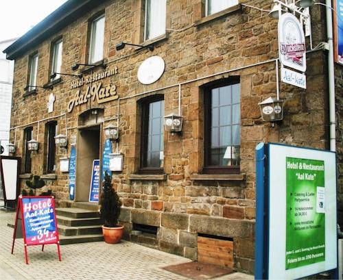 Imagen general del Aal-kate. Foto 4