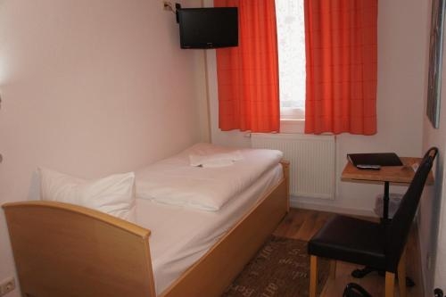 Imagen de la habitación del Aalreuse. Foto 8