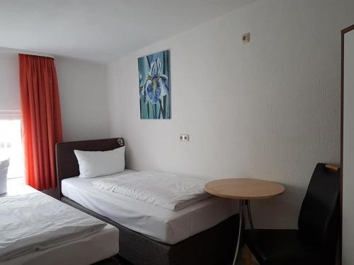 Imagen de la habitación del Aalreuse. Foto 9