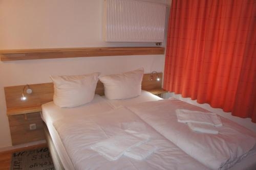 Imagen de la habitación del Aalreuse. Foto 10