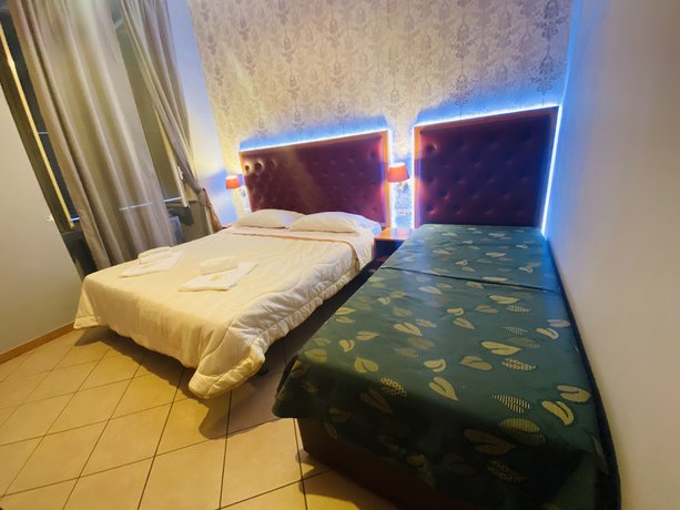 Imagen de la habitación del A&C Much More II. Foto 5