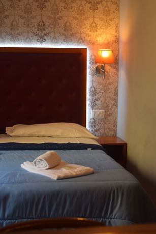 Imagen de la habitación del A&C Much More II. Foto 6