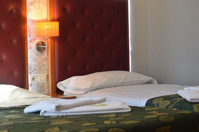 Imagen de la habitación del A&C Much More II. Foto 8