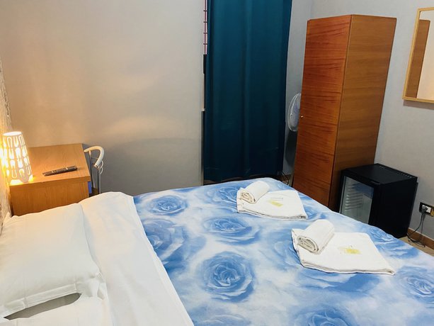 Imagen de la habitación del A&C Much More II. Foto 9