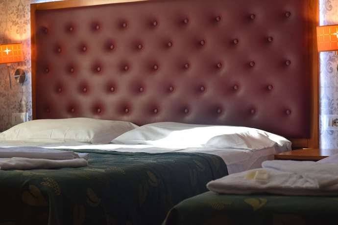 Imagen de la habitación del A&C Much More II. Foto 11