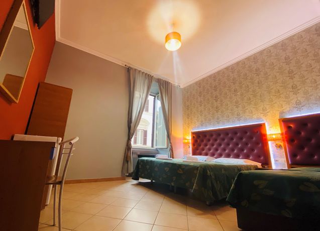 Imagen de la habitación del A&C Much More II. Foto 13