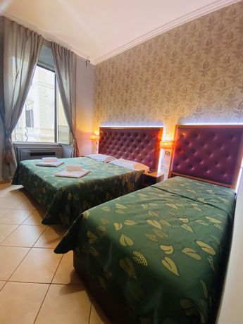 Imagen de la habitación del A&C Much More II. Foto 14