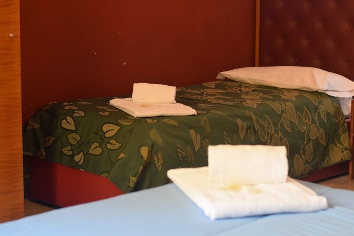 Imagen de la habitación del A&C Much More II. Foto 15