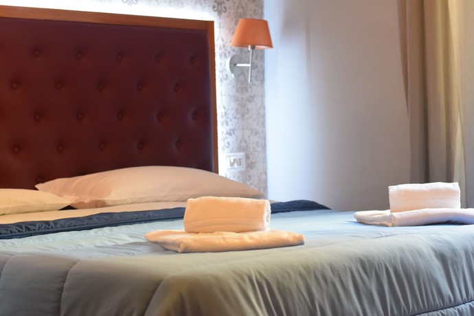 Imagen de la habitación del A&C Much More II. Foto 16