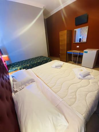 Imagen de la habitación del A&C Much More II. Foto 17