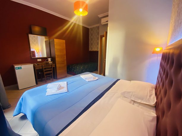 Imagen de la habitación del A&C Much More II. Foto 18