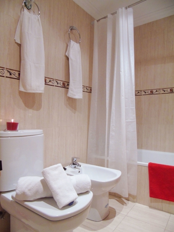 Imagen de la habitación del A&N Holiday Rentals. Foto 2