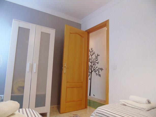 Imagen de la habitación del A&N Holiday Rentals. Foto 3