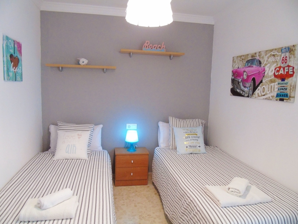 Imagen de la habitación del A&N Holiday Rentals. Foto 4