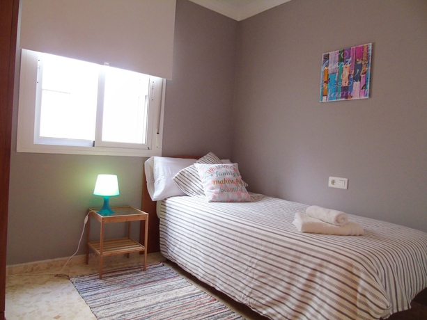 Imagen de la habitación del A&N Holiday Rentals. Foto 5