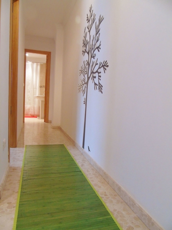 Imagen de los interiores del A&N Holiday Rentals. Foto 17