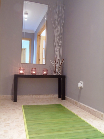 Imagen de los interiores del A&N Holiday Rentals. Foto 18