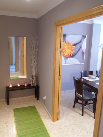 Imagen de los interiores del A&N Holiday Rentals. Foto 19