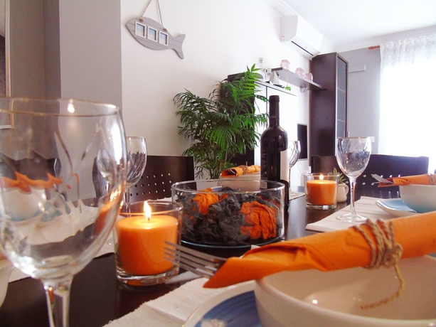 Imagen de la habitación del A&N Holiday Rentals. Foto 6