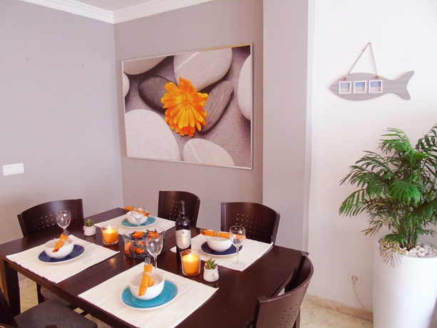 Imagen de la habitación del A&N Holiday Rentals. Foto 7