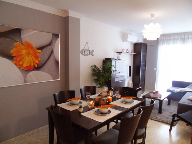 Imagen de la habitación del A&N Holiday Rentals. Foto 8