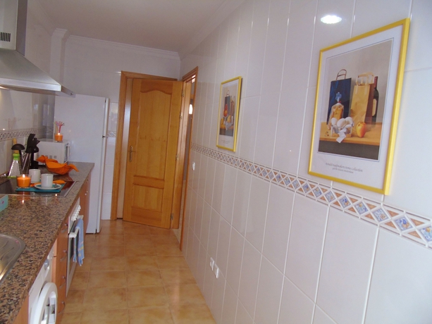 Imagen de la habitación del A&N Holiday Rentals. Foto 9
