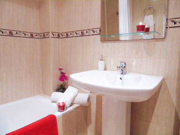 Imagen de la habitación del A&N Holiday Rentals. Foto 11