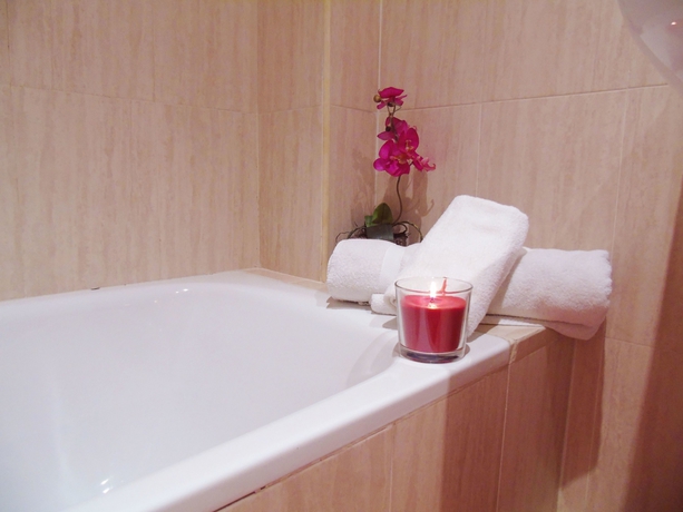 Imagen de la habitación del A&N Holiday Rentals. Foto 12