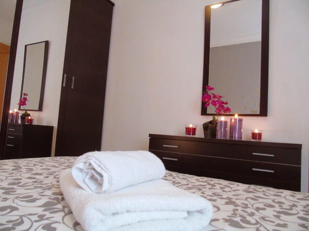 Imagen de la habitación del A&N Holiday Rentals. Foto 13