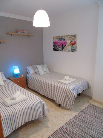 Imagen de la habitación del A&N Holiday Rentals. Foto 15