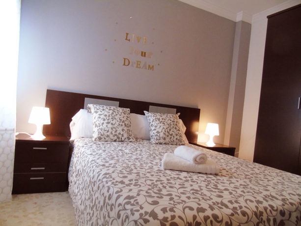 Imagen de la habitación del A&N Holiday Rentals. Foto 16