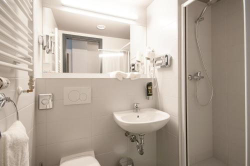 Imagen de la habitación del A&o Bremen Hauptbahnhof. Foto 7