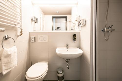 Imagen de la habitación del A&o Bremen Hauptbahnhof. Foto 10