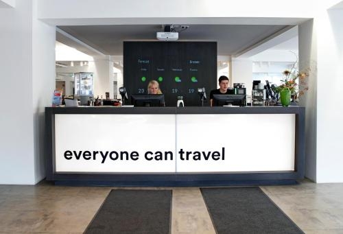 Imagen general del A&o Bremen Hauptbahnhof. Foto 4