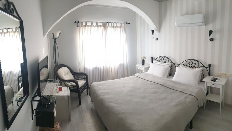 Imagen de la habitación del AandB Home Hotel. Foto 3