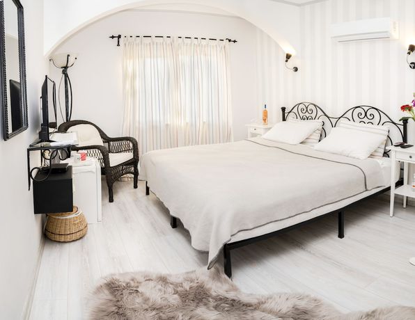 Imagen de la habitación del AandB Home Hotel. Foto 6