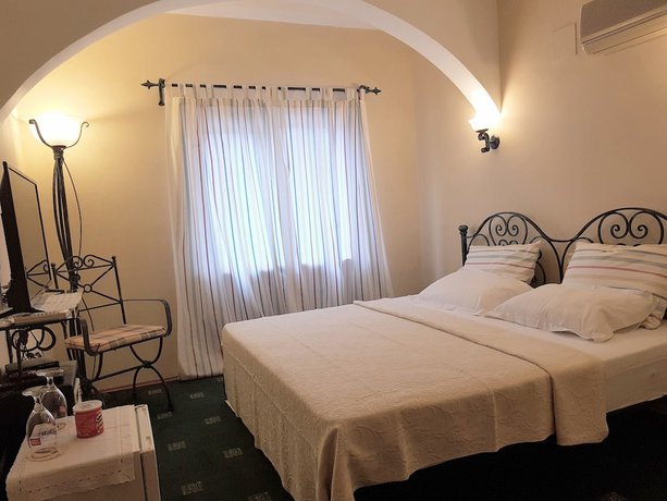 Imagen de la habitación del AandB Home Hotel. Foto 7