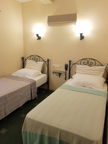 Imagen de la habitación del AandB Home Hotel. Foto 10