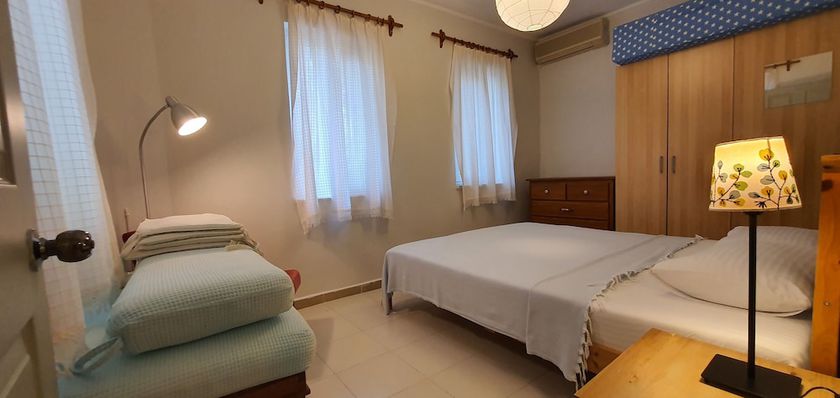 Imagen de la habitación del AandB Home Hotel. Foto 13