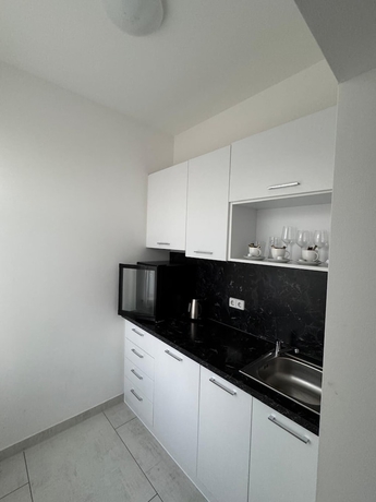 Imagen de la habitación del AandF Hotel. Foto 10