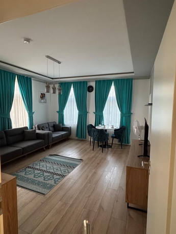 Imagen de la habitación del AandF Hotel. Foto 11