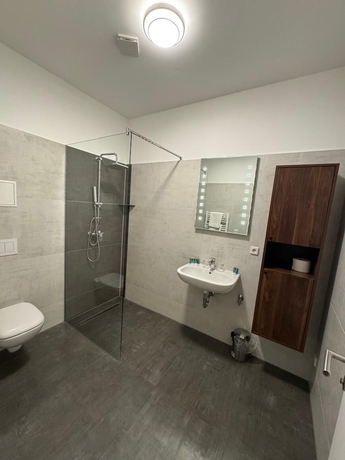 Imagen de la habitación del AandF Hotel. Foto 14
