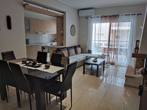 Imagen de la habitación del AandJ Apartments or Rooms athens airport. Foto 5