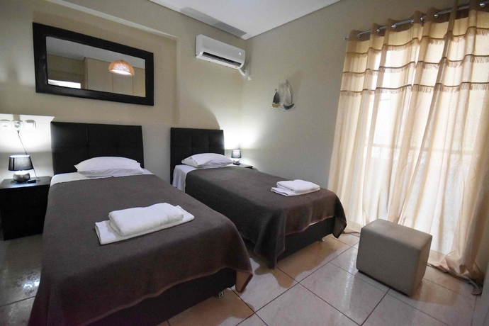 Imagen de la habitación del AandJ Apartments or Rooms athens airport. Foto 14