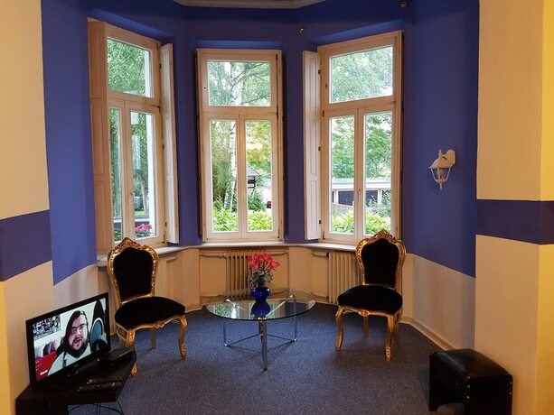 Imagen general del Aands Ferienwohnungen Koblenzer Strasse. Foto 3