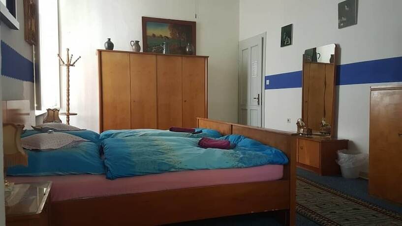 Imagen general del Aands Ferienwohnungen Koblenzer Strasse. Foto 8